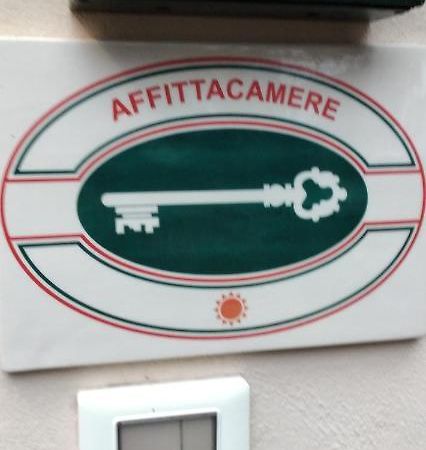 菲纳莱利古雷 Ca Degli Ulivi酒店 外观 照片