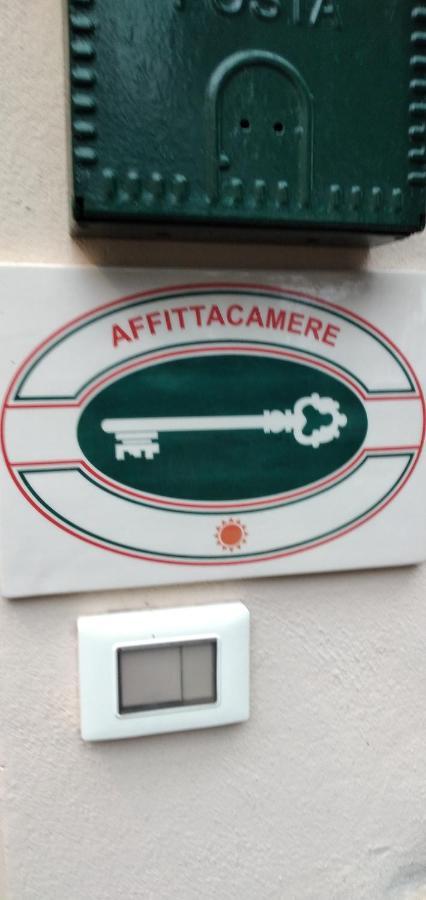菲纳莱利古雷 Ca Degli Ulivi酒店 外观 照片